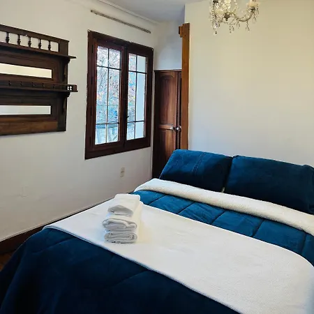 Hotel Maktvb Montt - Hostal Boutique